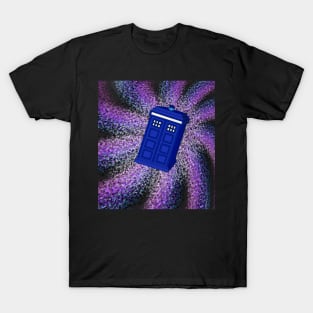 SpaceTime Adventure T-Shirt